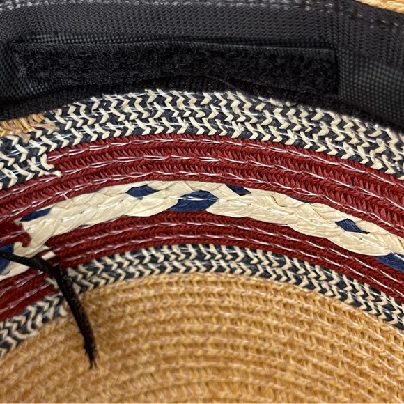 SWEET ESCAPE Panama Hat - Picture 12 of 13